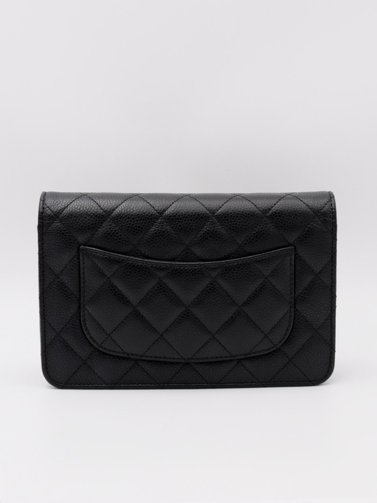 Chanel Wallet on Chain torebka