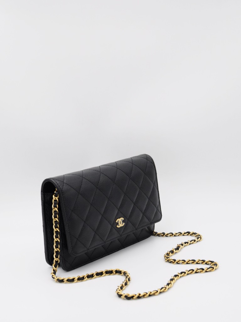 Chanel Wallet on Chain torebka
