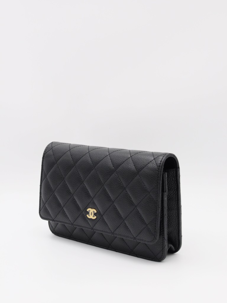 Chanel Wallet on Chain torebka