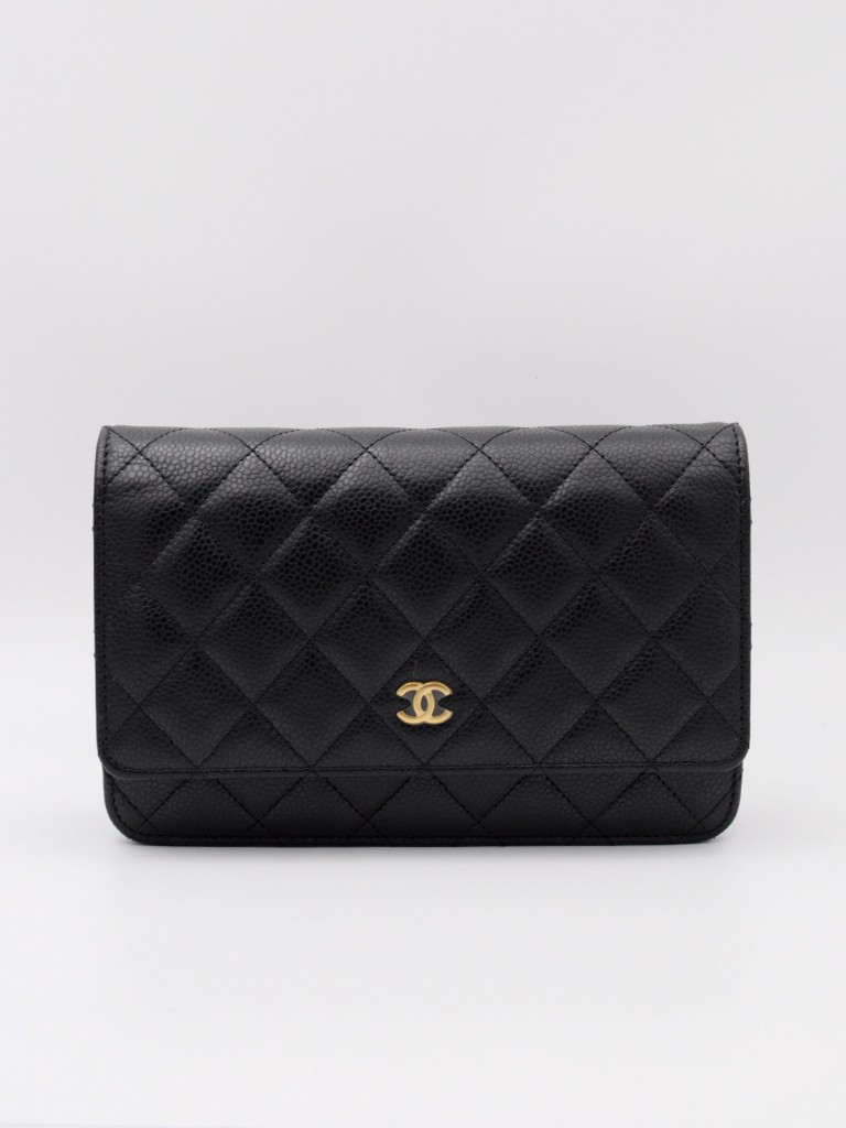 Chanel Wallet on Chain torebka