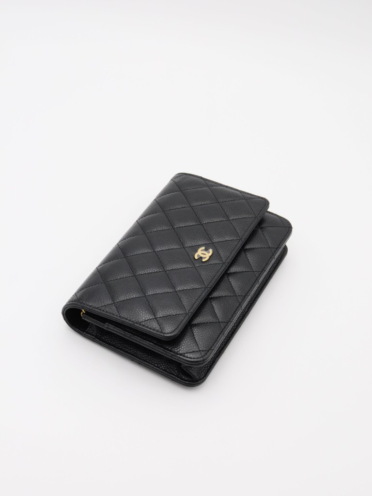 Chanel Wallet on Chain torebka