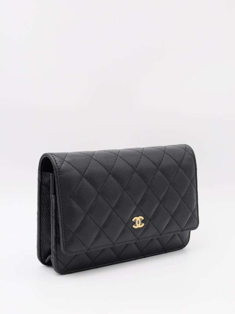 Chanel Wallet on Chain torebka