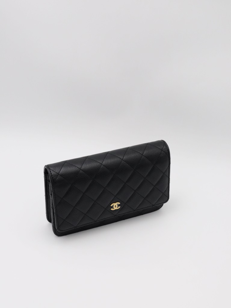 Chanel Wallet on Chain torebka