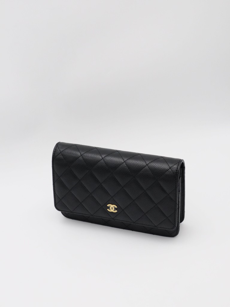Chanel Wallet on Chain torebka