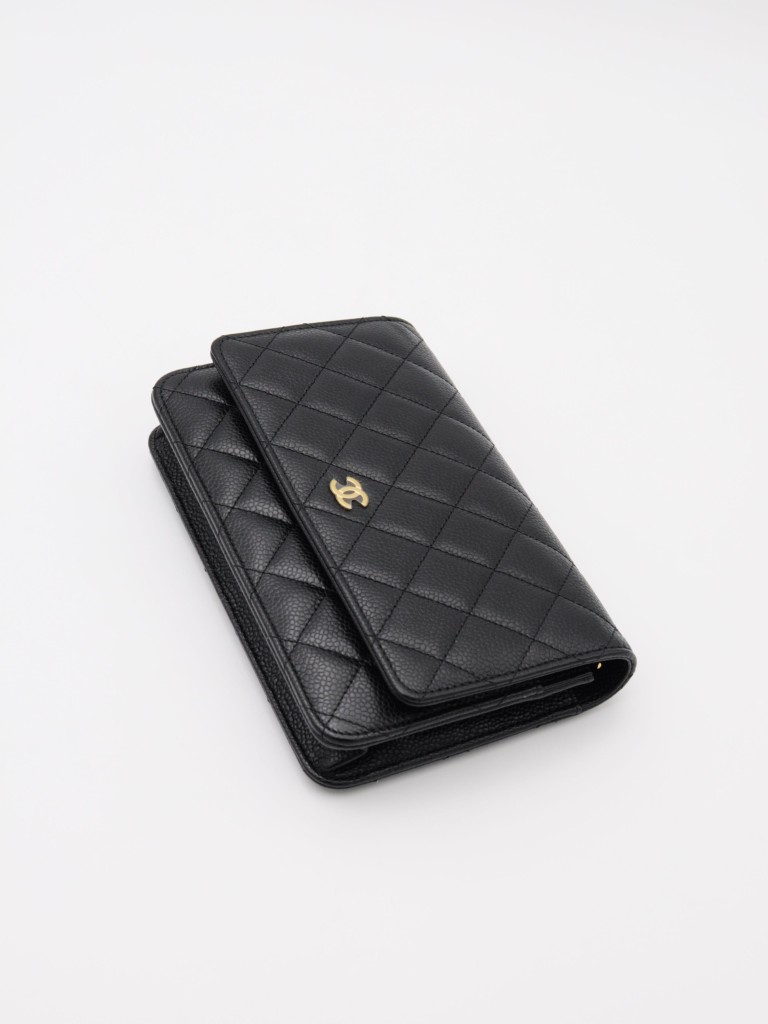 Chanel Wallet on Chain torebka