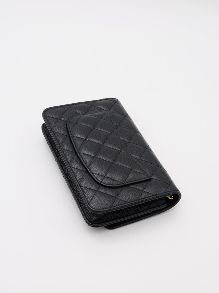 Chanel Wallet on Chain torebka