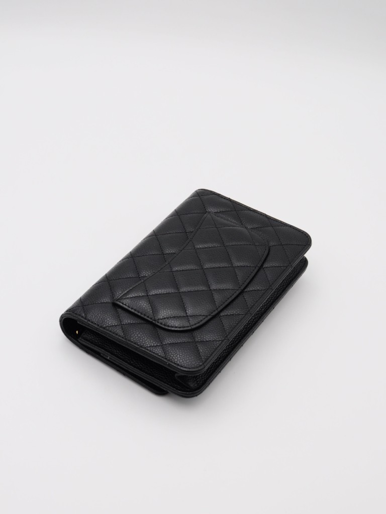 Chanel Wallet on Chain torebka
