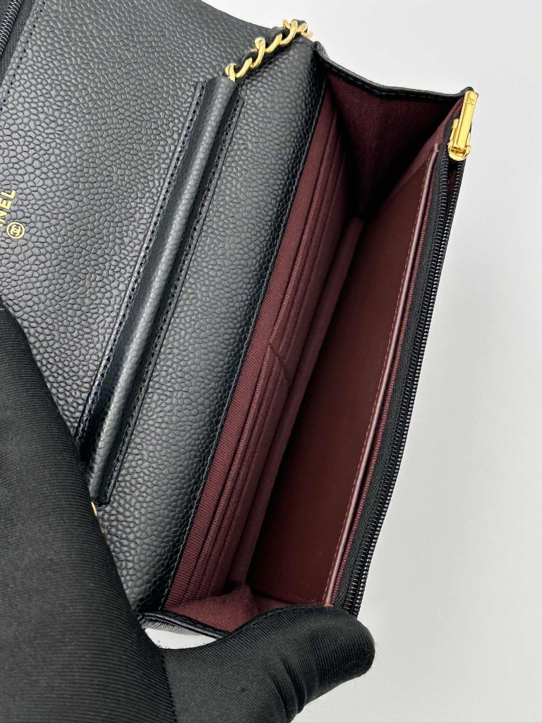 Chanel Wallet on Chain torebka