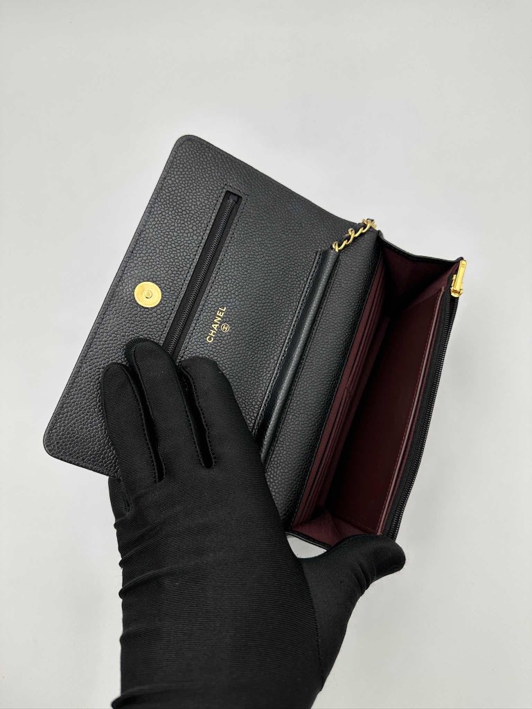 Chanel Wallet on Chain torebka