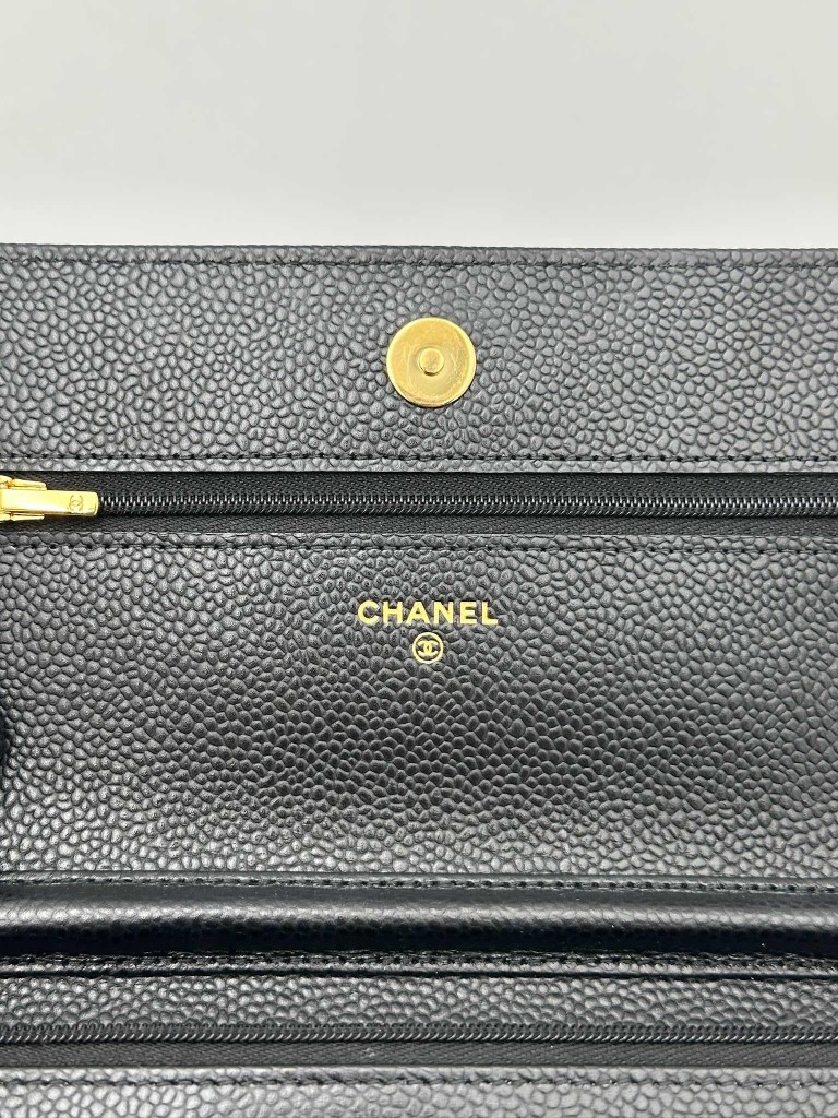 Chanel Wallet on Chain torebka