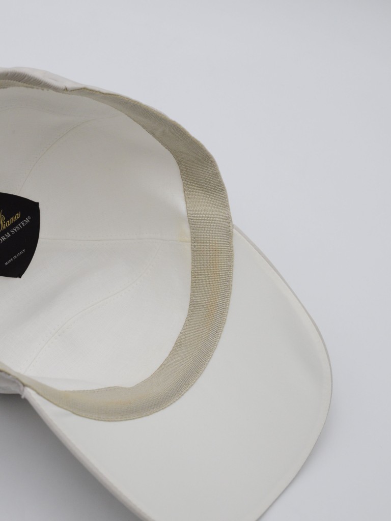 Loro Piana cap
