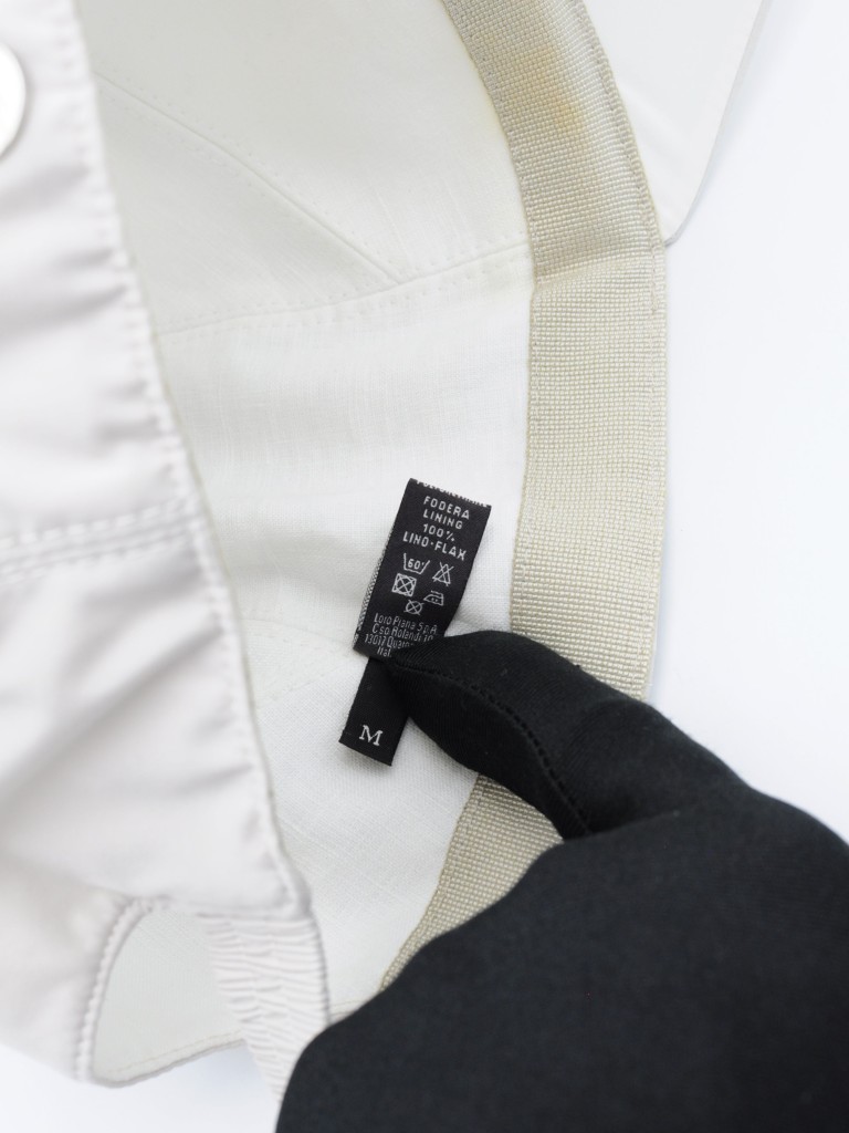 Loro Piana cap
