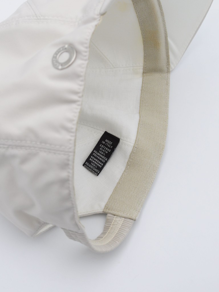 Loro Piana cap