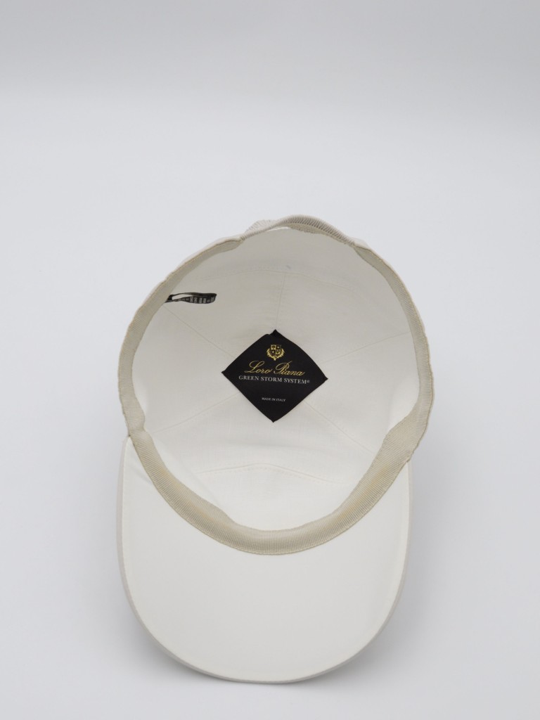Loro Piana cap