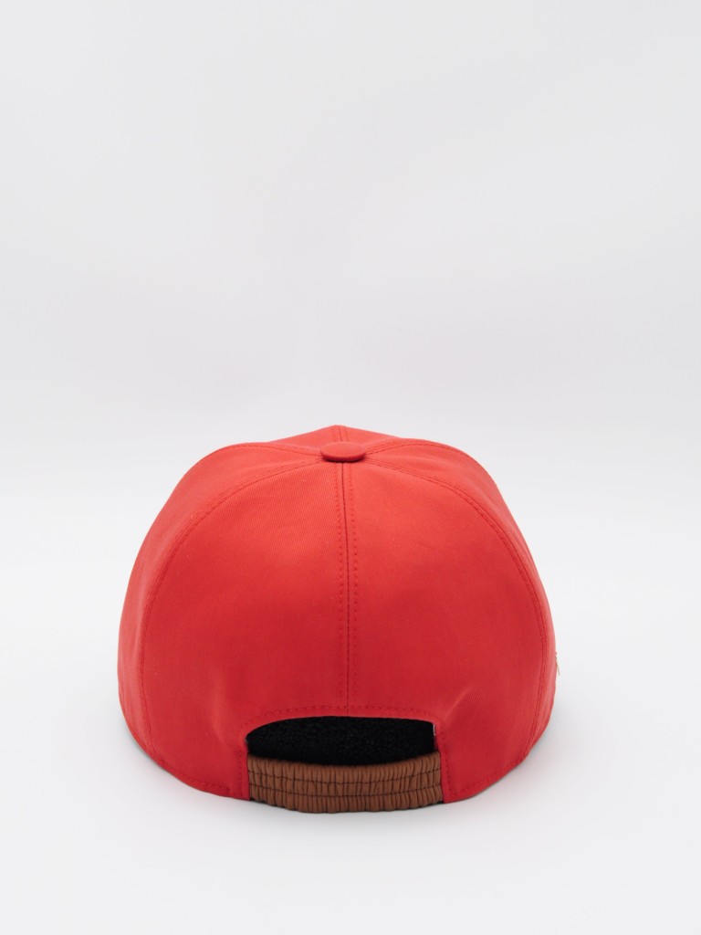 Loro Piana czapka cap