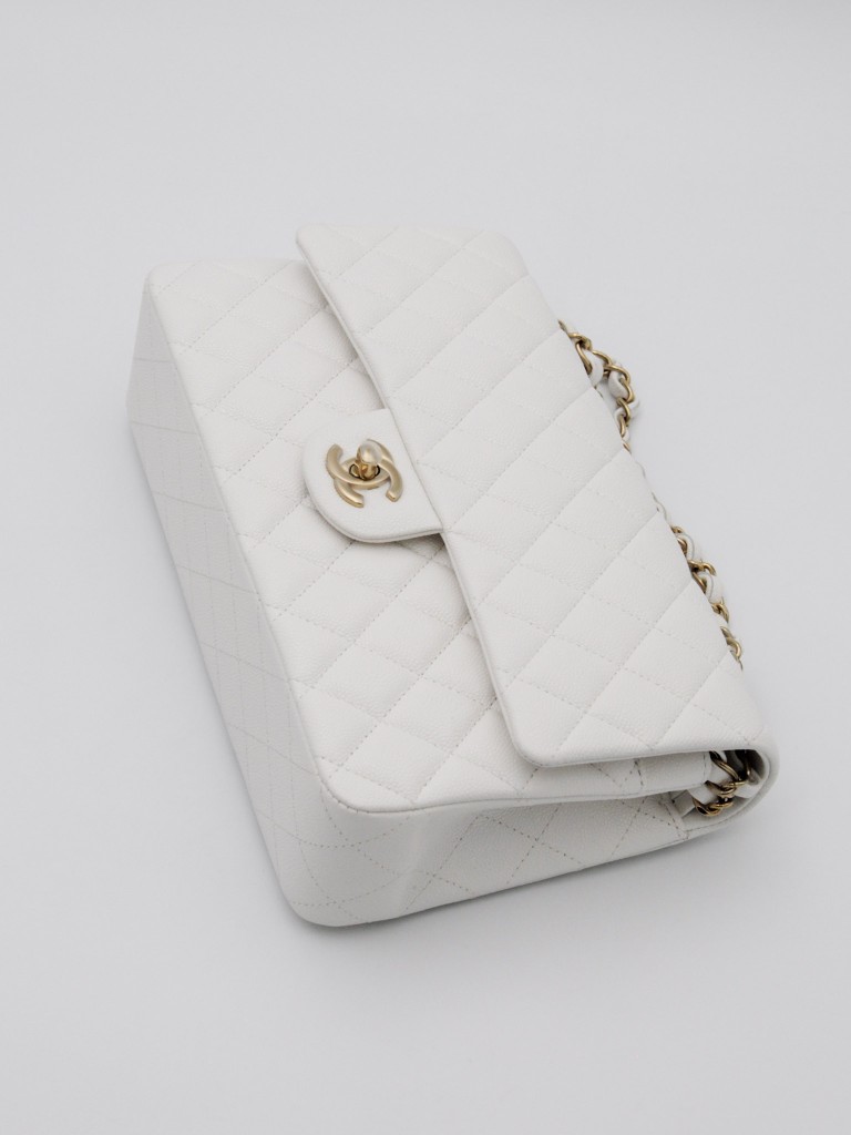 Chanel Classic Medium Double Flap torebka