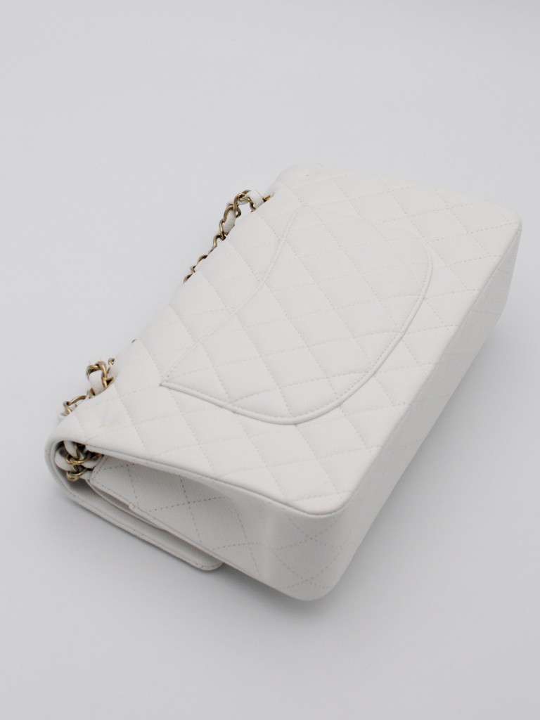 Chanel Classic Medium Double Flap torebka