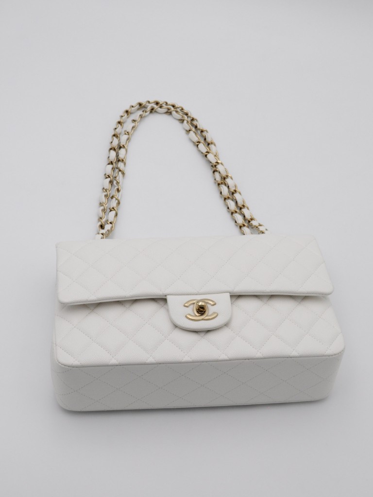 Chanel Classic Medium Double Flap torebka