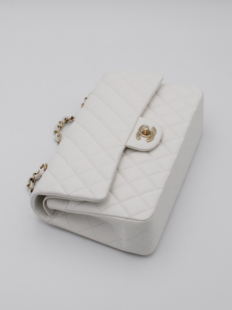 Chanel Classic Medium Double Flap torebka
