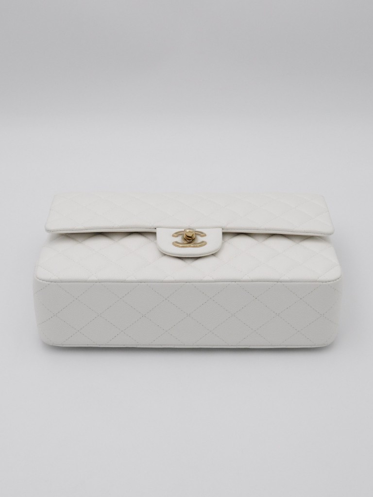 Chanel Classic Medium Double Flap torebka