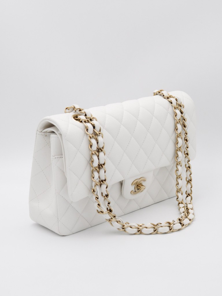 Chanel Classic Medium Double Flap bag