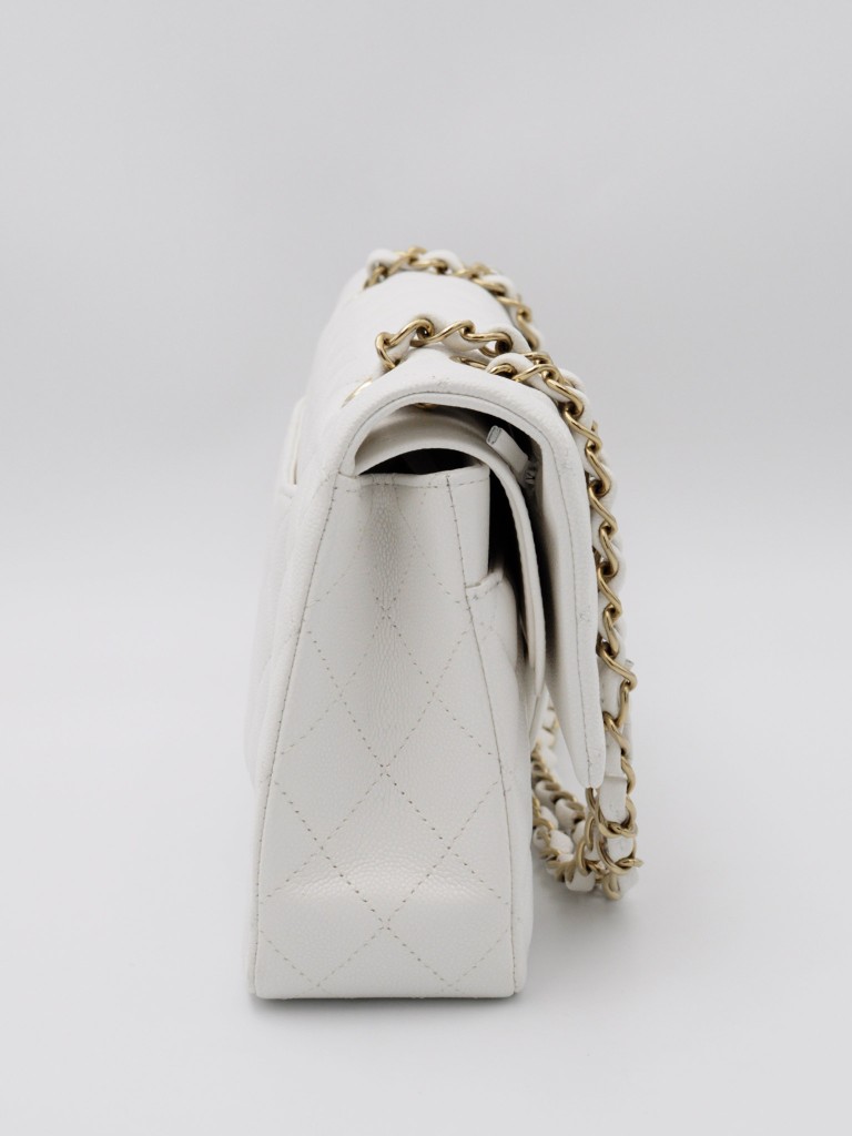 Chanel Classic Medium Double Flap torebka