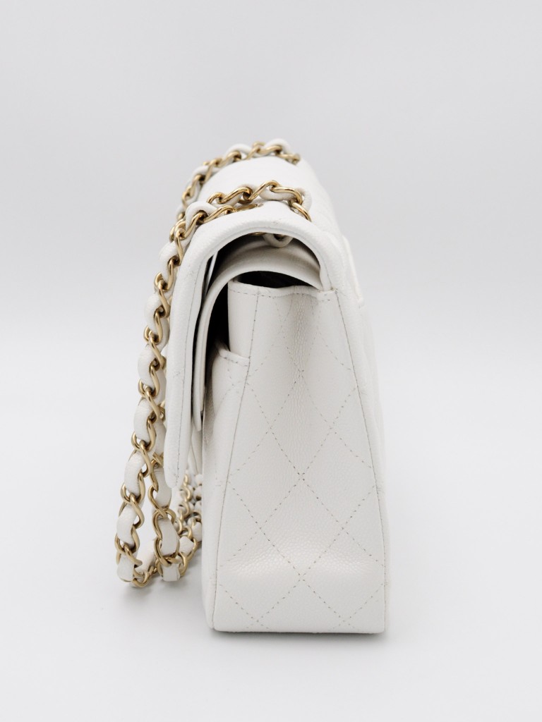 Chanel Classic Medium Double Flap bag