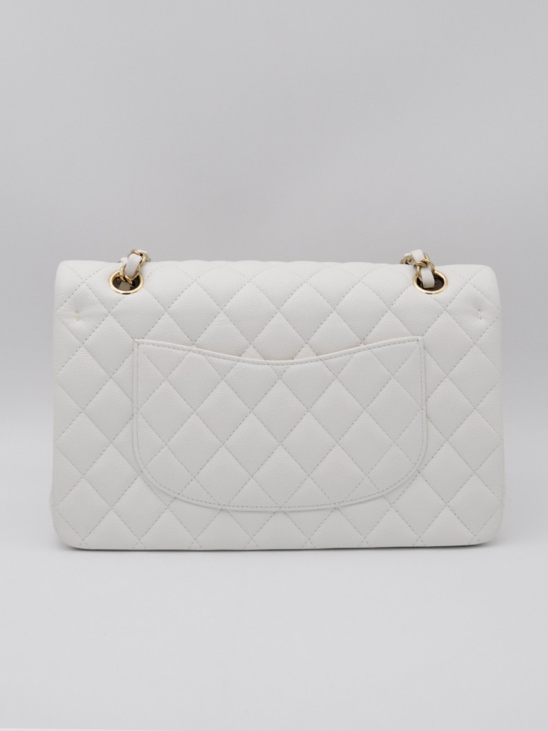 Chanel Classic Medium Double Flap torebka
