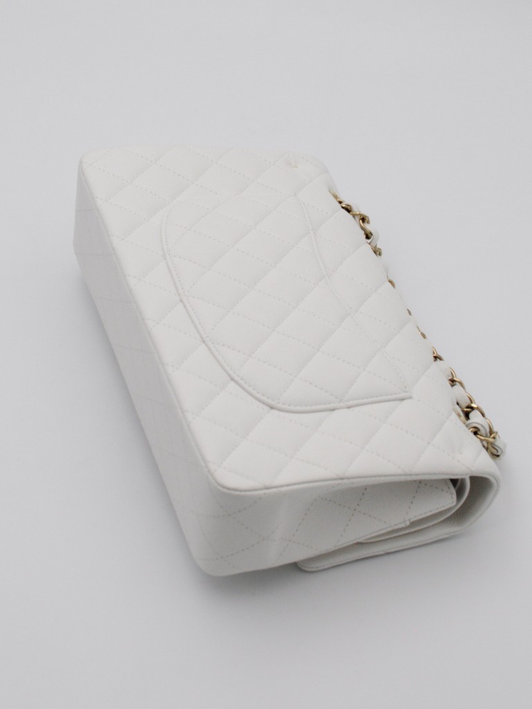 Chanel Classic Medium Double Flap bag
