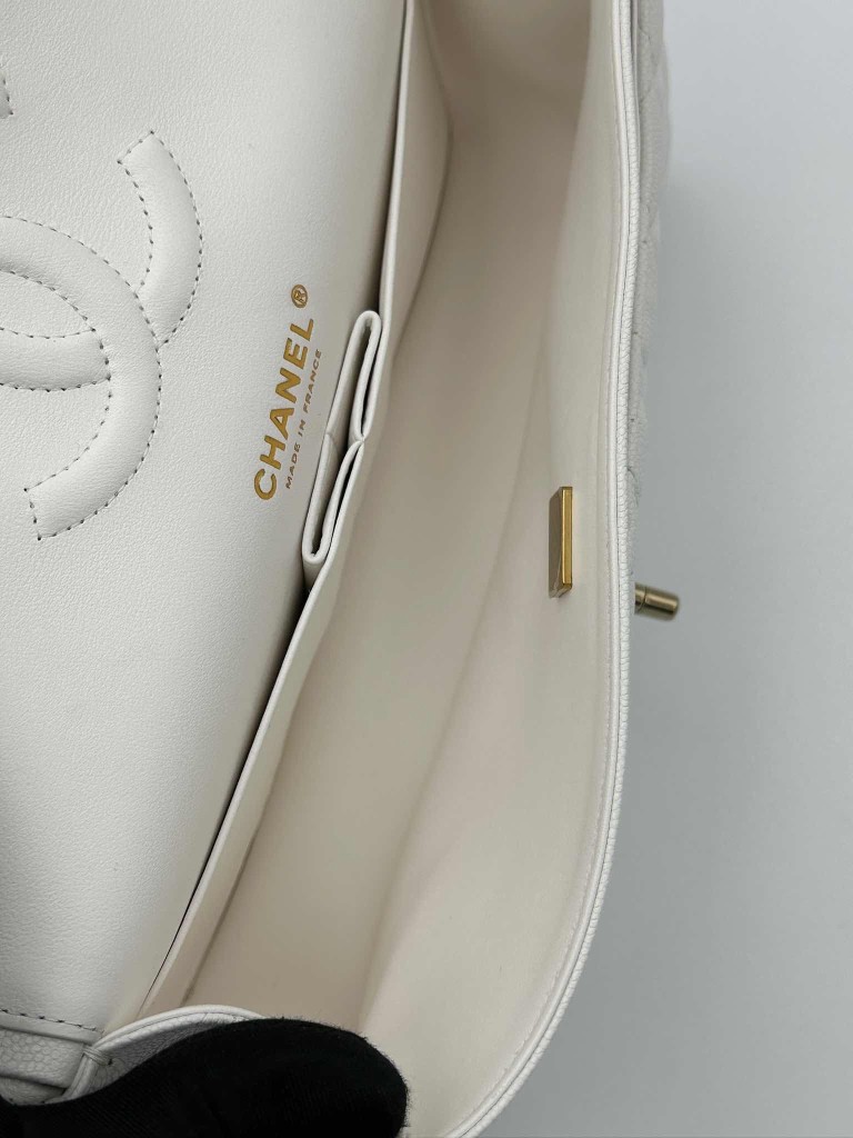 Chanel Classic Medium Double Flap bag