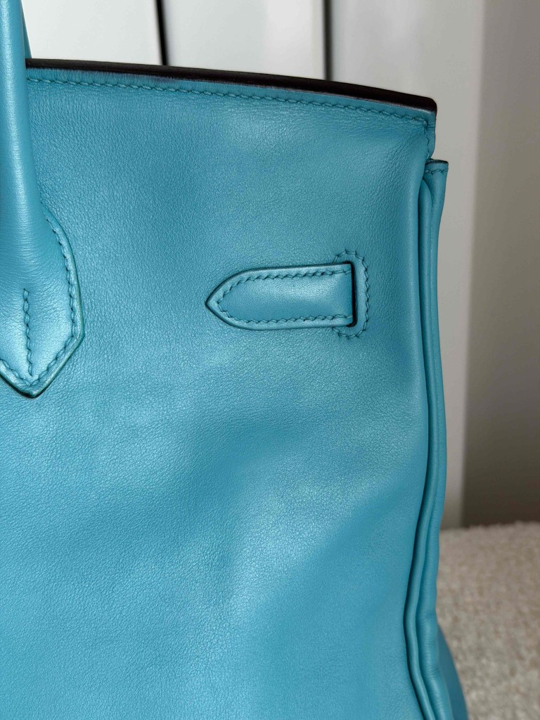 Hermès Birkin 35 bag