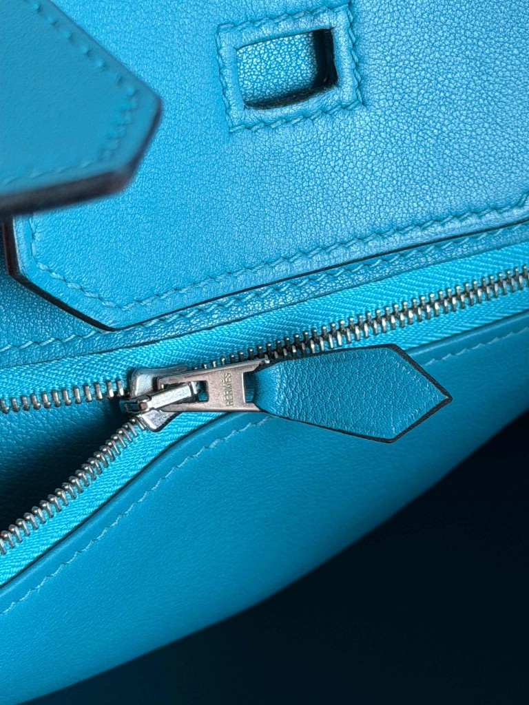 Hermès Birkin 35 bag
