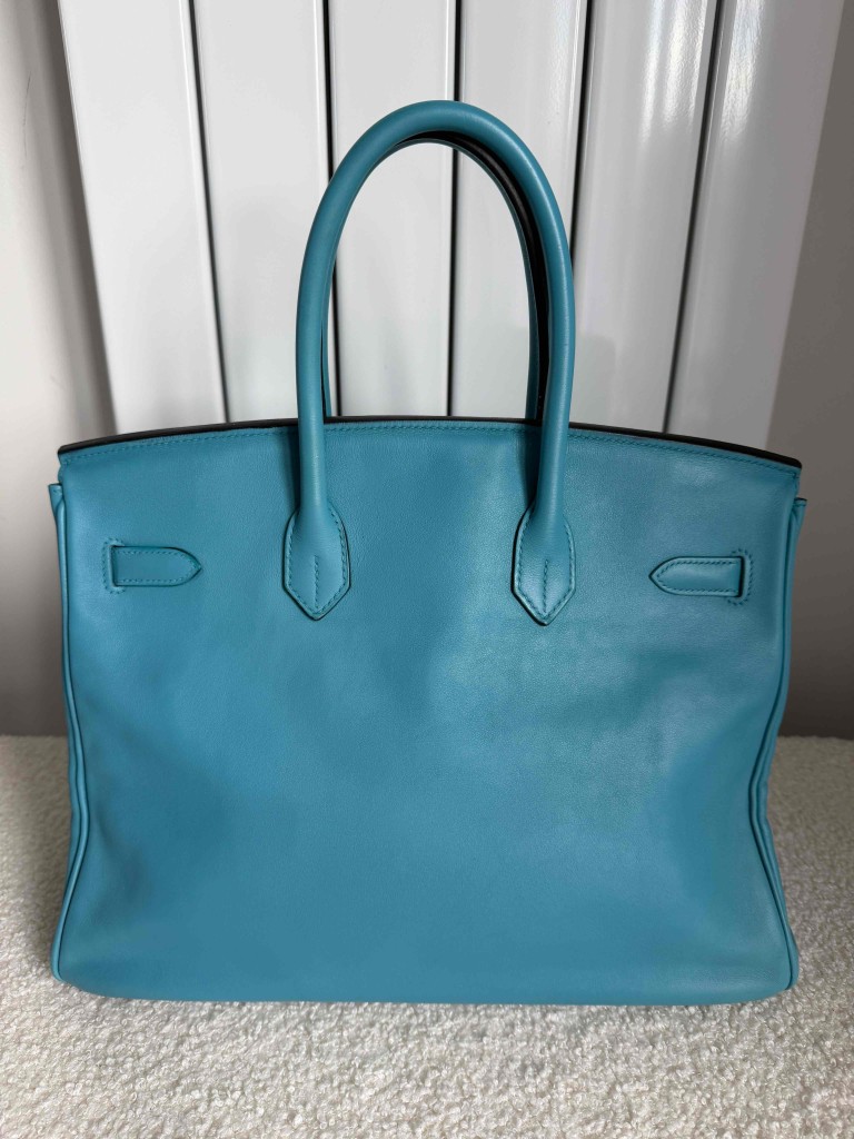 Hermès Birkin 35 bag