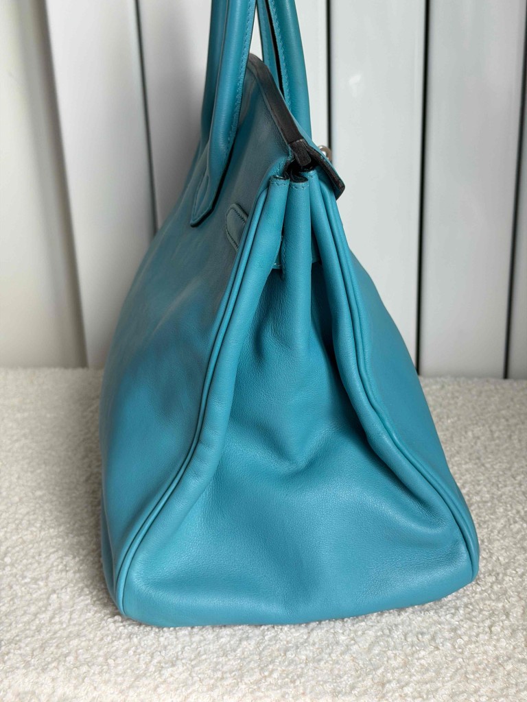 Hermès Birkin 35 bag