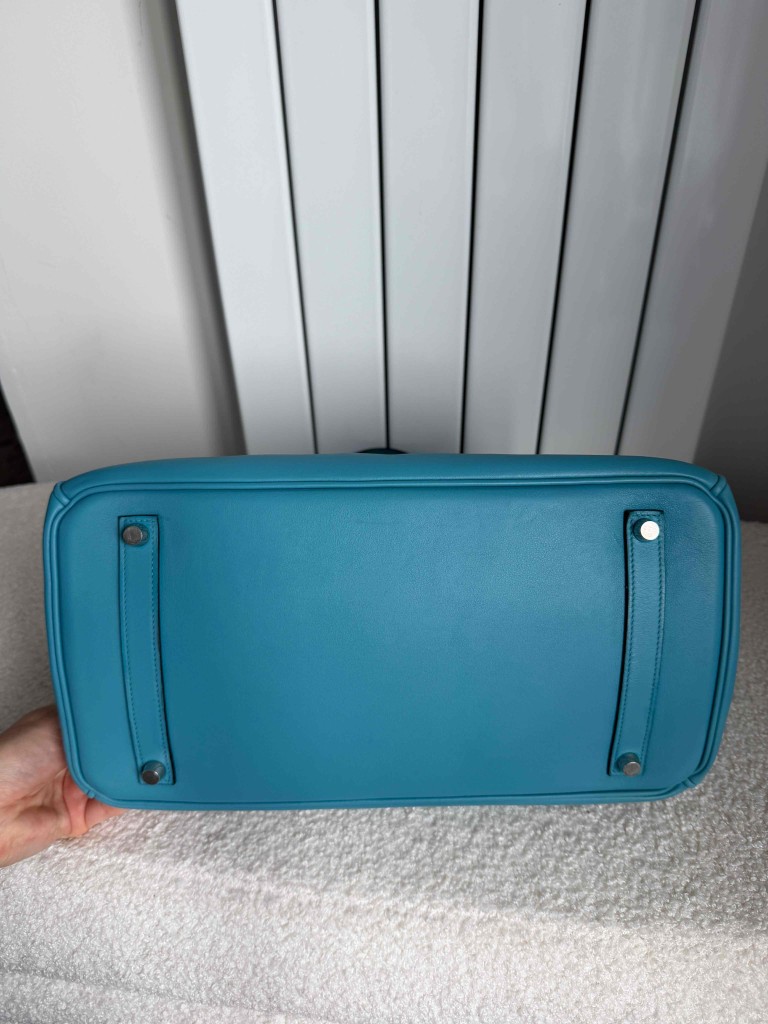 Hermès Birkin 35 bag