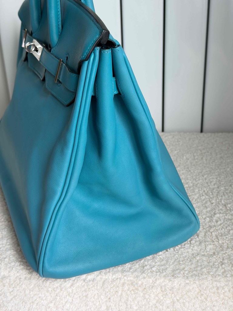 Hermès Birkin 35 bag