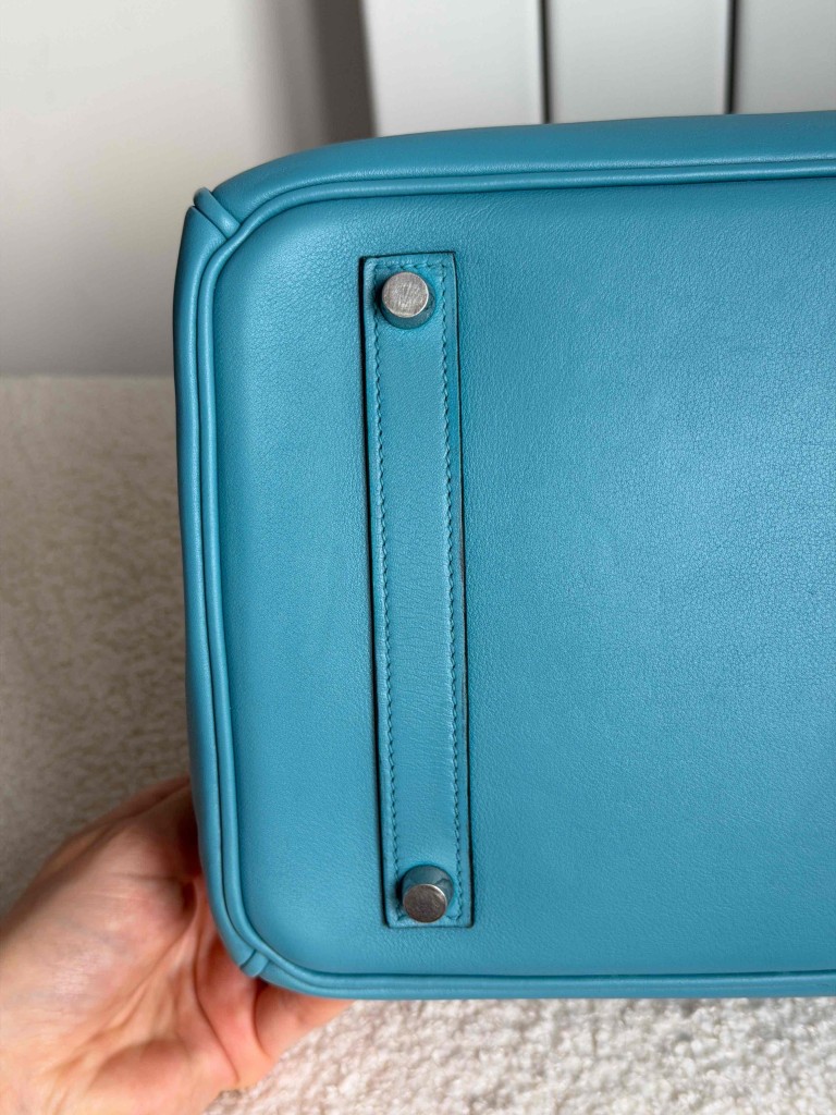 Hermès Birkin 35 bag