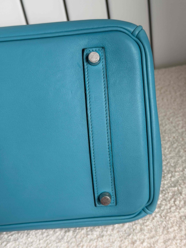 Hermès Birkin 35 bag