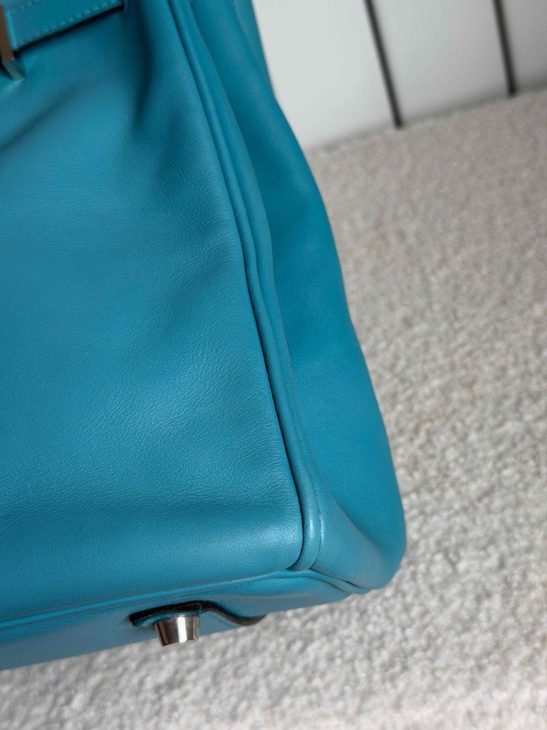 Hermès Birkin 35 bag