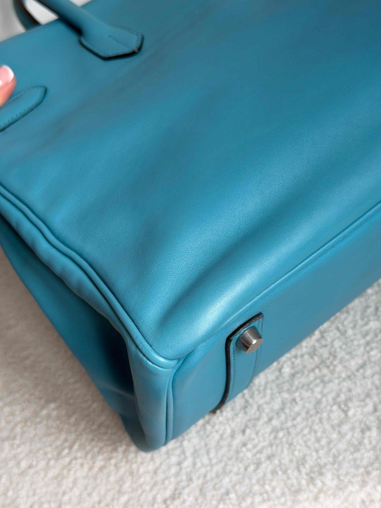 Hermès Birkin 35 bag