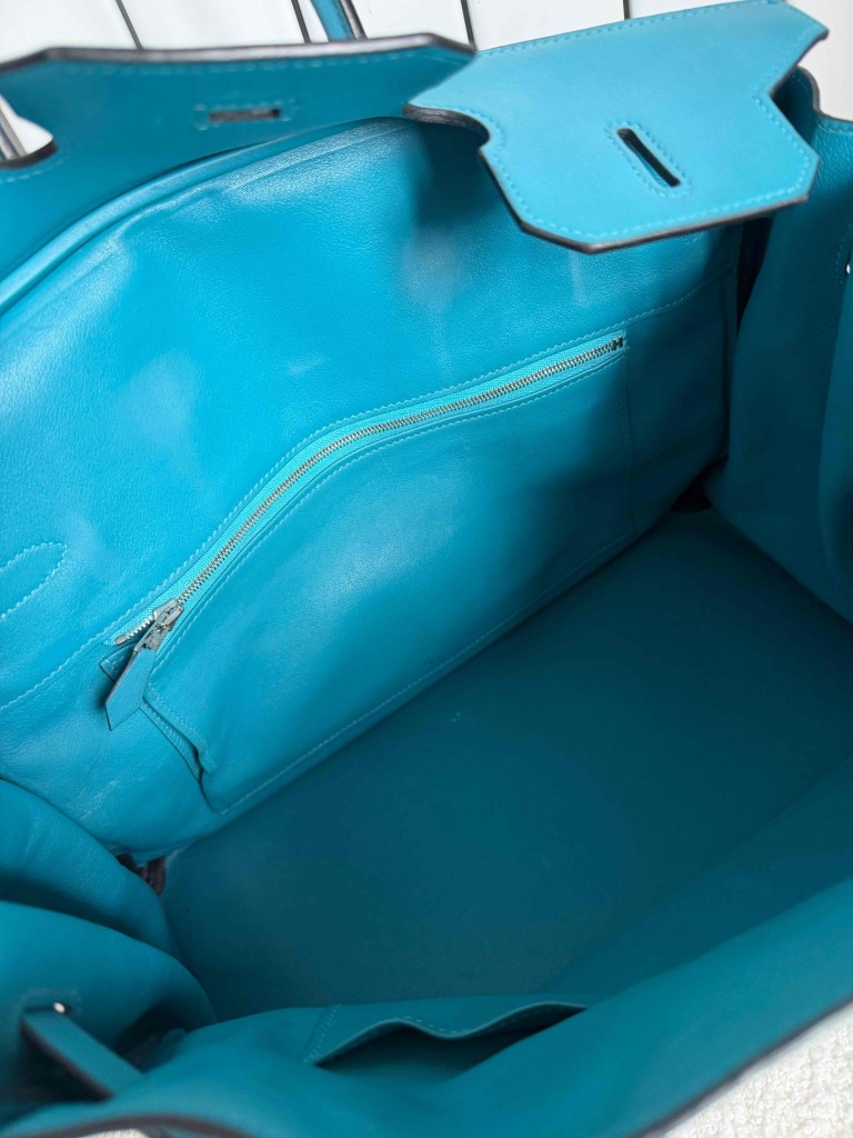Hermès Birkin 35 bag