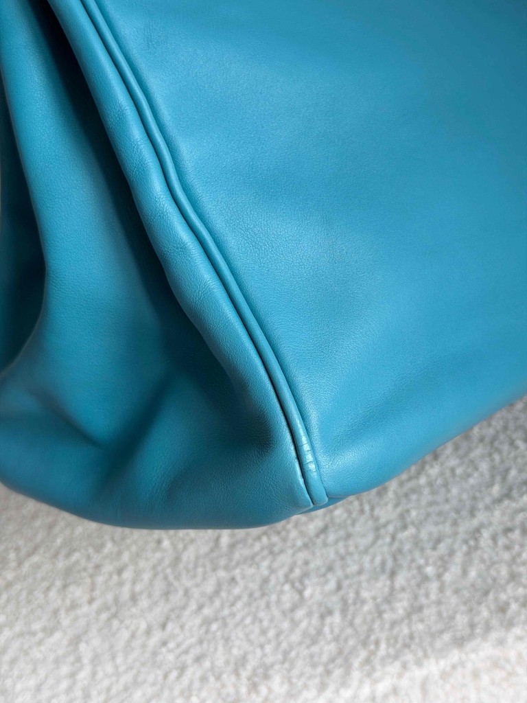 Hermès Birkin 35 bag
