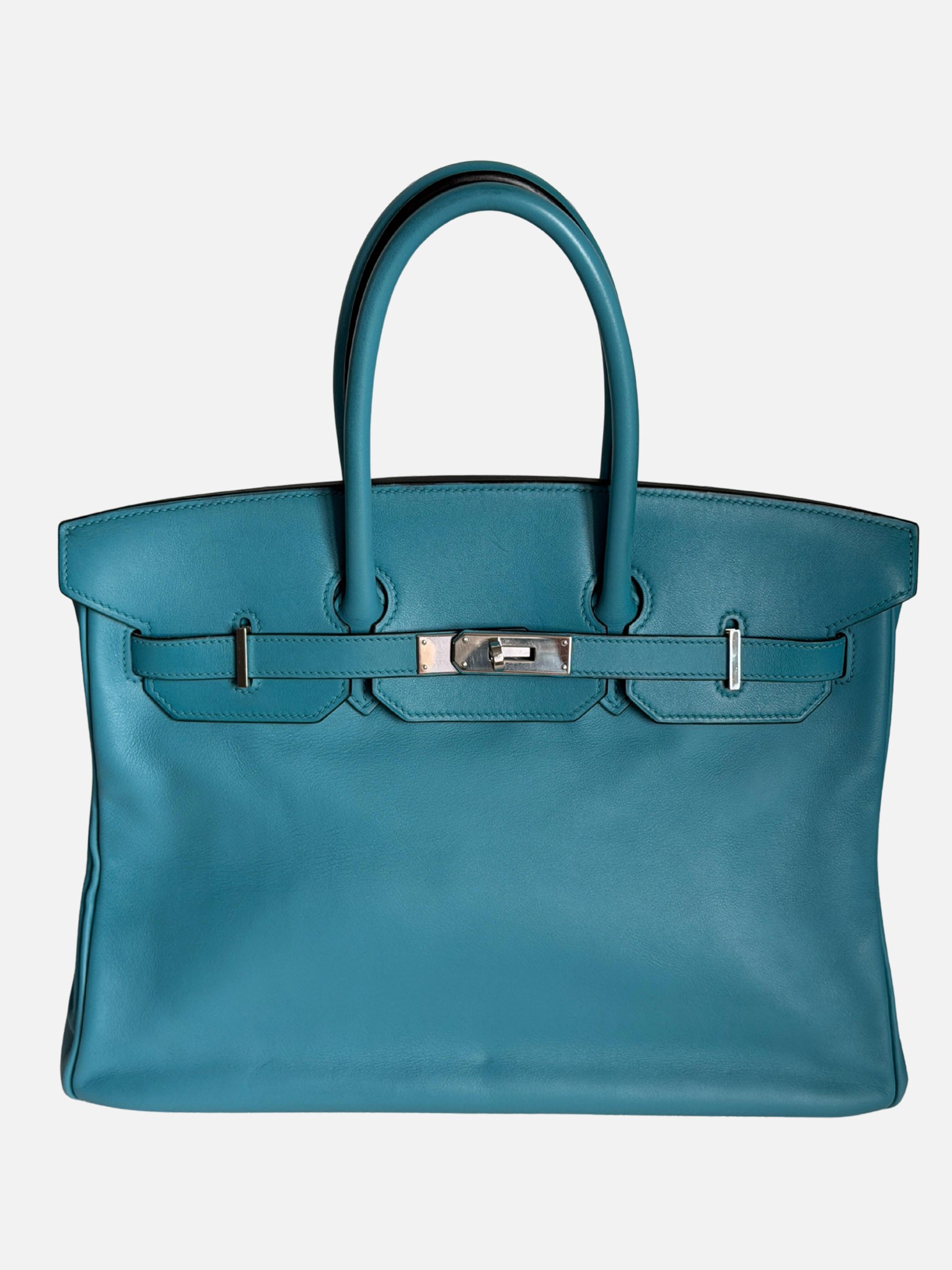 Hermès Birkin 35 bag