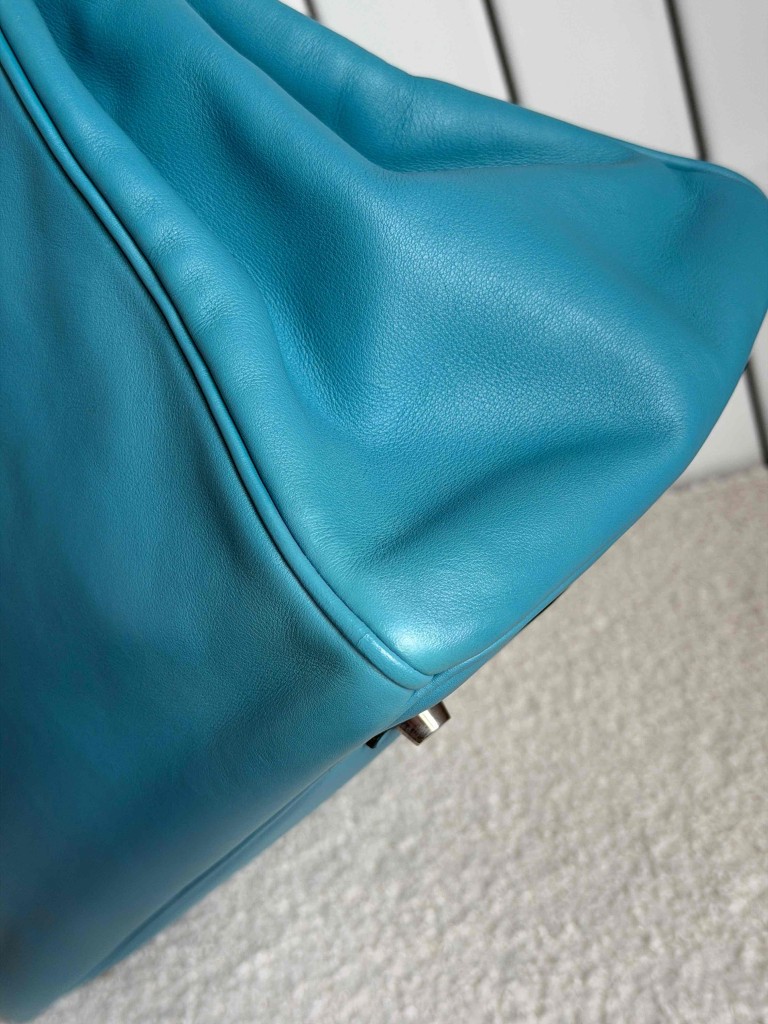 Hermès Birkin 35 bag