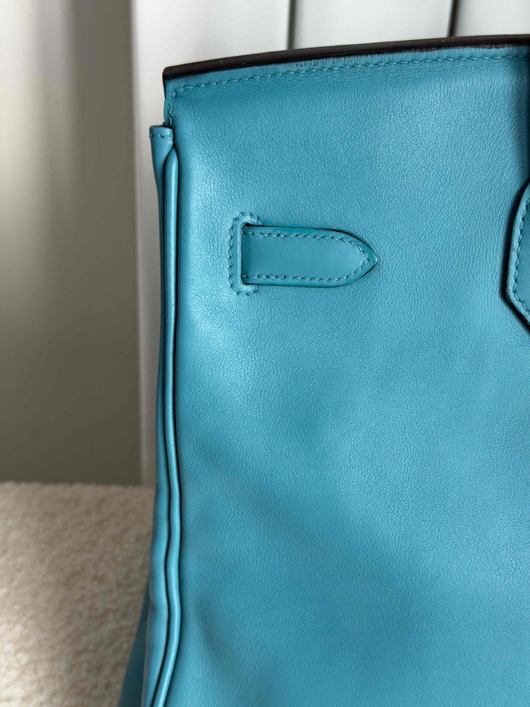 Hermès Birkin 35 bag