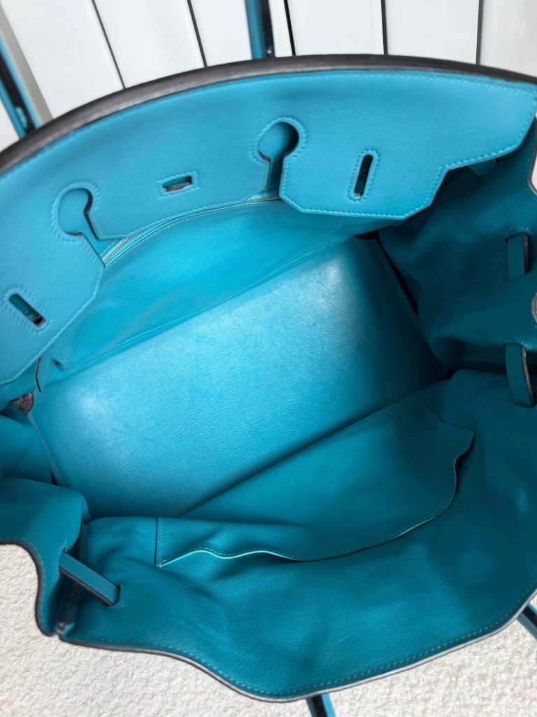 Hermès Birkin 35 bag