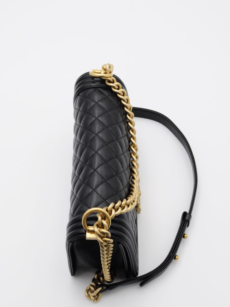 Chanel Boy Old Medium bag