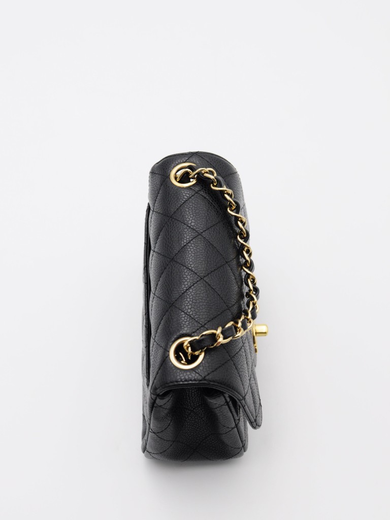 Chanel Classic Mini square torebka