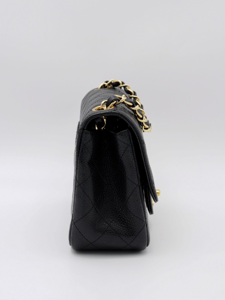 Chanel Classic Mini square torebka