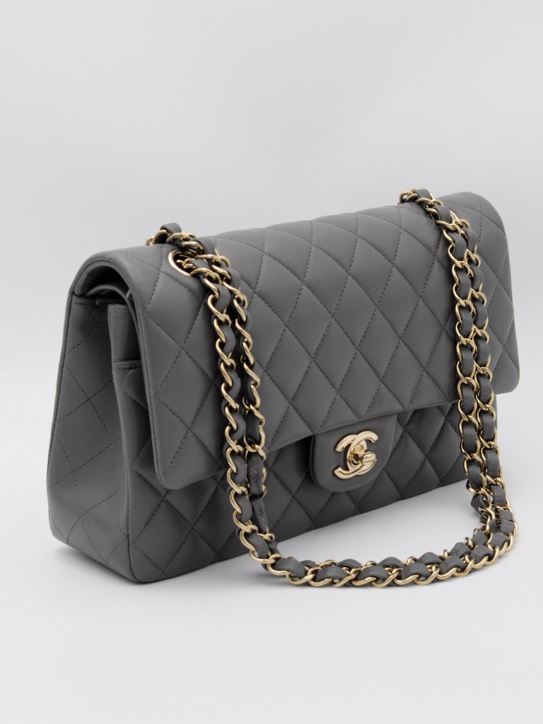 Chanel Classic Medium Double Flap bag